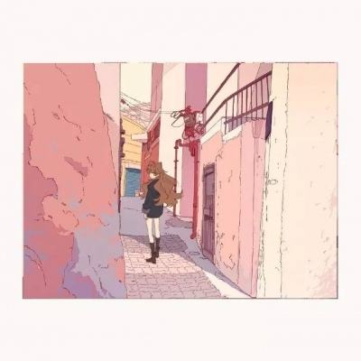 瓢虫女孩打乒乓